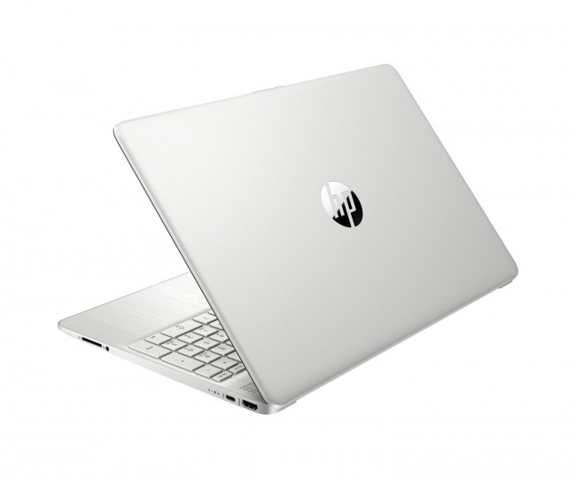Ноутбук HP 15s-eq2101nf Silver (8E587EA)